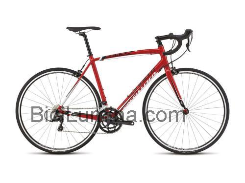 Specialized Allez Junior ficha-técnica e avaliações